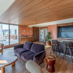 Edgar Suites La Défense - Puteaux - Bild 20