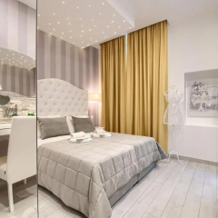 Relais Vatican Secret - Bild 6