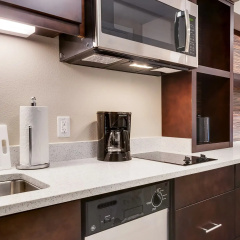 TownePlace Suites by Marriott Fort McMurray thumbnail 18