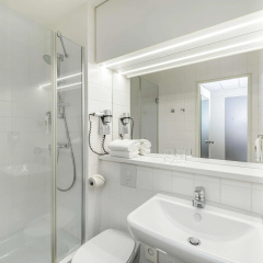 ibis Hamburg Alster Centrum - Bild 7