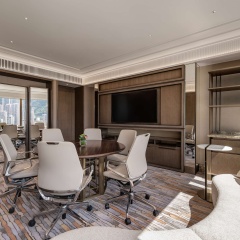 Island Shangri-La, Hong Kong - Bild 25