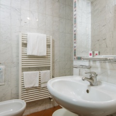 Grand Hotel Panama Firenze - Bild 29