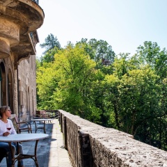 Wildbad Rothenburg o.d.T. - Bild 29