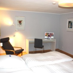 Villa Brodthage, App. 2 - Bild 2