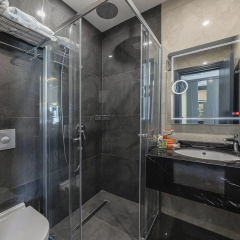The Magnaura Palace Hotel - Bild 11