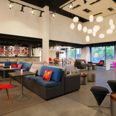 Aloft by Marriott Stuttgart - Bild 24