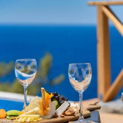 Heaven Resort Faralya - Bild 8