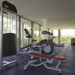The Pavilions, Suites - Bild 14