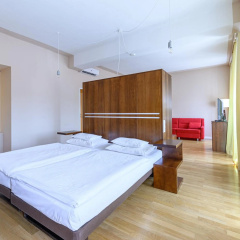 Hotel Caroline - Bild 7
