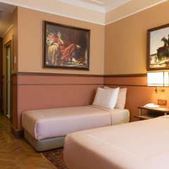 Lalahan Hotel - Bild 22