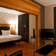 AC Hotel Carlton Madrid by Marriott - Bild 3