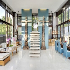 Villa Kouru By Exotiq Villa Holidays - Bild 20