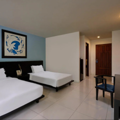 Nai Yang Beach Resort & Spa - Bild 17