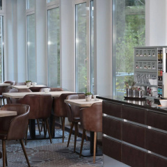 Uhu Gästehaus - Bild 19