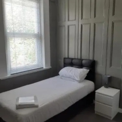 The Park Guest House thumbnail 1