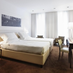 UNA Hotels Cusani Milano - Bild 3