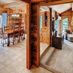 Yakima River Retreat thumbnail 8