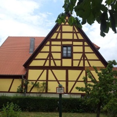 Baumeisterhaus - Bild 1