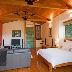 Mapua Hills Bed and Breakfast thumbnail 1