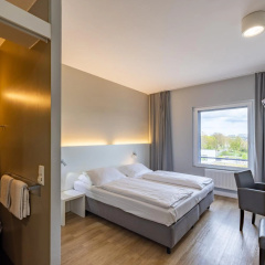 mk | hotel stuttgart - Bild 3