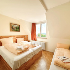 Hotel Residenz Düsseldorf - Bild 4