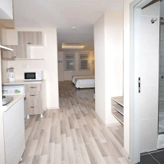 Nossa Suites Pera - Bild 20