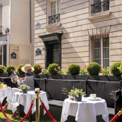 Hôtel & Spa Vinci Due - Bild 21