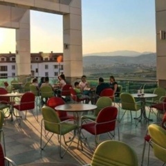 Beyland Resort Spa Hotel - Bild 17