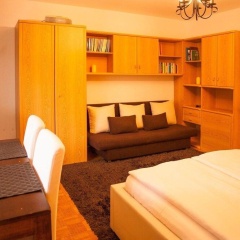 Apartment My Little Black Forest - Bild 9