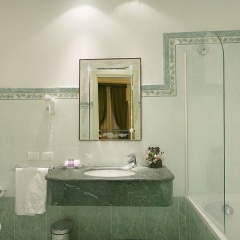 Hotel San Luca - Bild 17