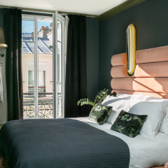 La Planque Hôtel - Bild 3