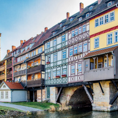 Victor's Residenz-Hotel Erfurt - Bild 1