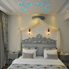 Ayna Hotel Istanbul thumbnail 6