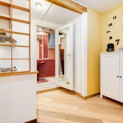 Trastevere Suite-Mattonato thumbnail 12