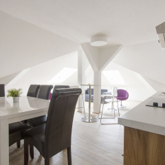 Limehome Dresden Antonstraße - Bild 26