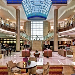 Hilton Berlin - Bild 17