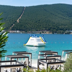 Titanic Luxury Collection Bodrum Resort - Bild 23