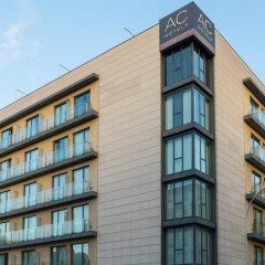 AC Hotel Ciutat de Palma by Marriott - Bild 1