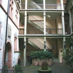 Ferienwohnung - Schusterstraße - Bild 1