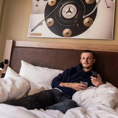 Me and All Hotel Hanover, by Hyatt - Bild 16