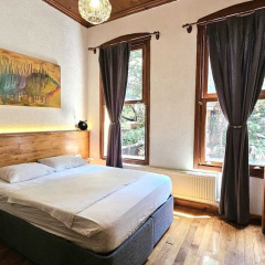 Mahzen Otel - Bild 4