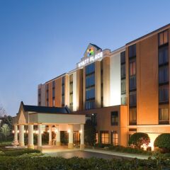 Hyatt Place Columbus/Worthington in Columbus, United States of America from 139$, photos, reviews - zenhotels.com photo 29