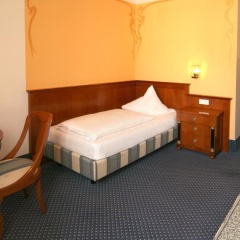 Altstadthotel Arch - Bild 1