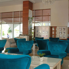 Annabella Diamond Hotel - All Inclusive - Bild 11