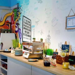ibis Styles Hotel Berlin Mitte - Bild 27