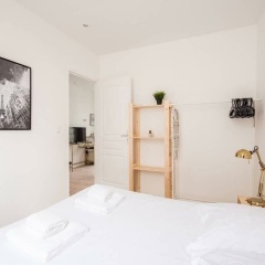Magnifique T2 à Issy-les-moulineaux - Bild 3