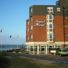 Strandhotel - Bild 1