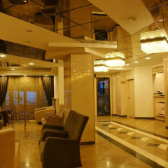 Alfin Hotel Ankara - Bild 2