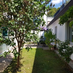 Gartenstudio Anila I. und II. - Bild 1