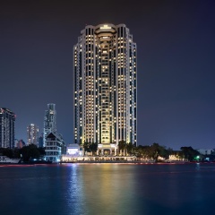 The Peninsula Bangkok - Bild 27